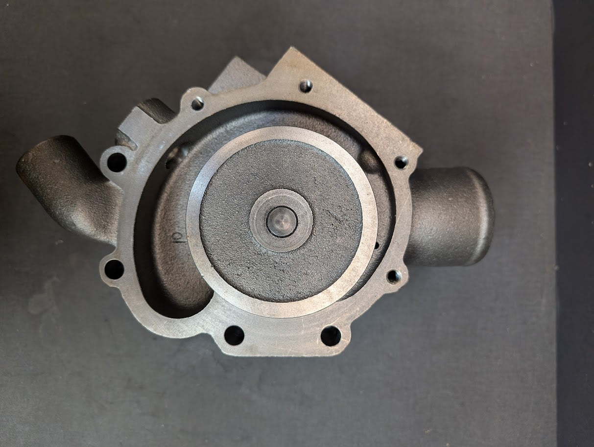 CAT C9 WATER PUMP # 3522123