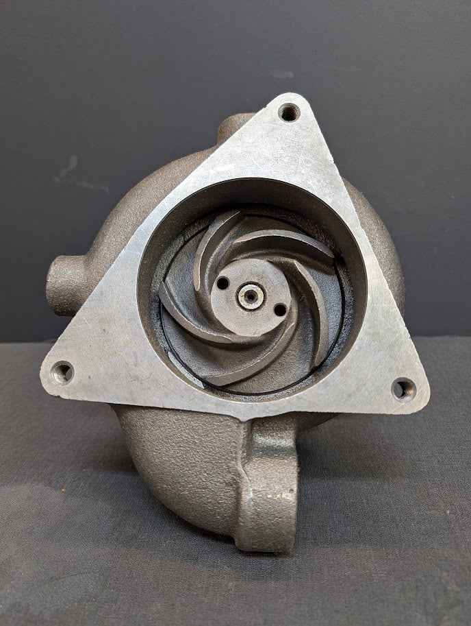 CUMMINS M11 WATER PUMP # 3803403 / 181821