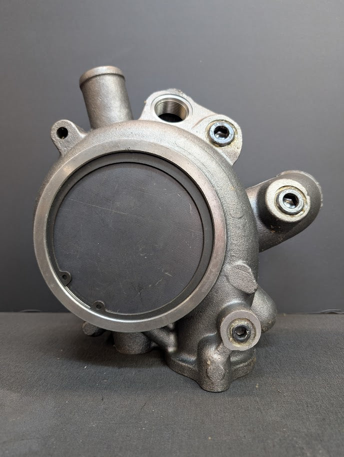 DETROIT SERIES 60 WATER PUMP #23531258 / 681814
