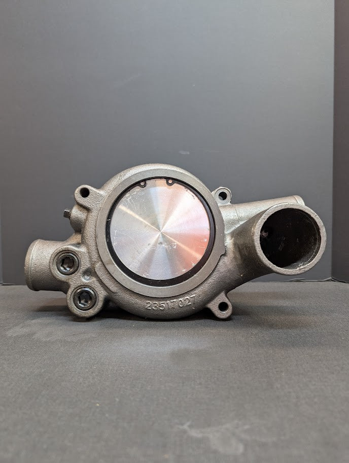 DETROIT SERIES 60 WATER PUMP # 23526039 / 681812E