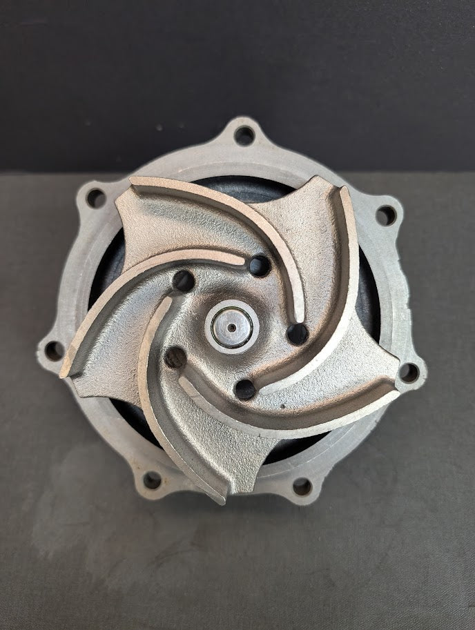 MACK E7 WATER PUMP # 316GC3193 / EWP-3388