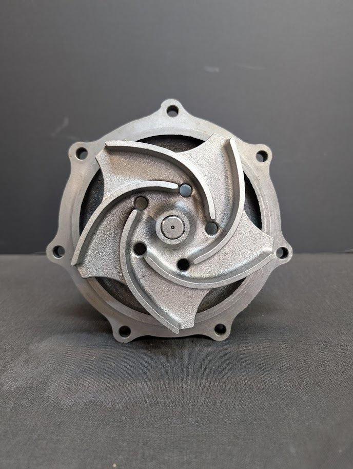 MACK E7 WATER PUMP # 316GC3196 / EWP-3389