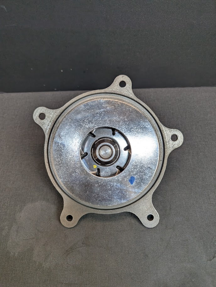 NAVISTAR / INTERNATIONAL DT466 WATER PUMP # 1842665C93 / 481805