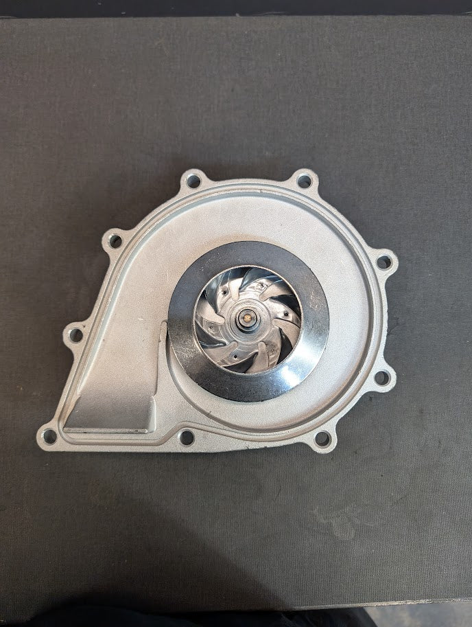 DETROIT DD13 / DD15 WATER PUMP # A4722000401 / 681806