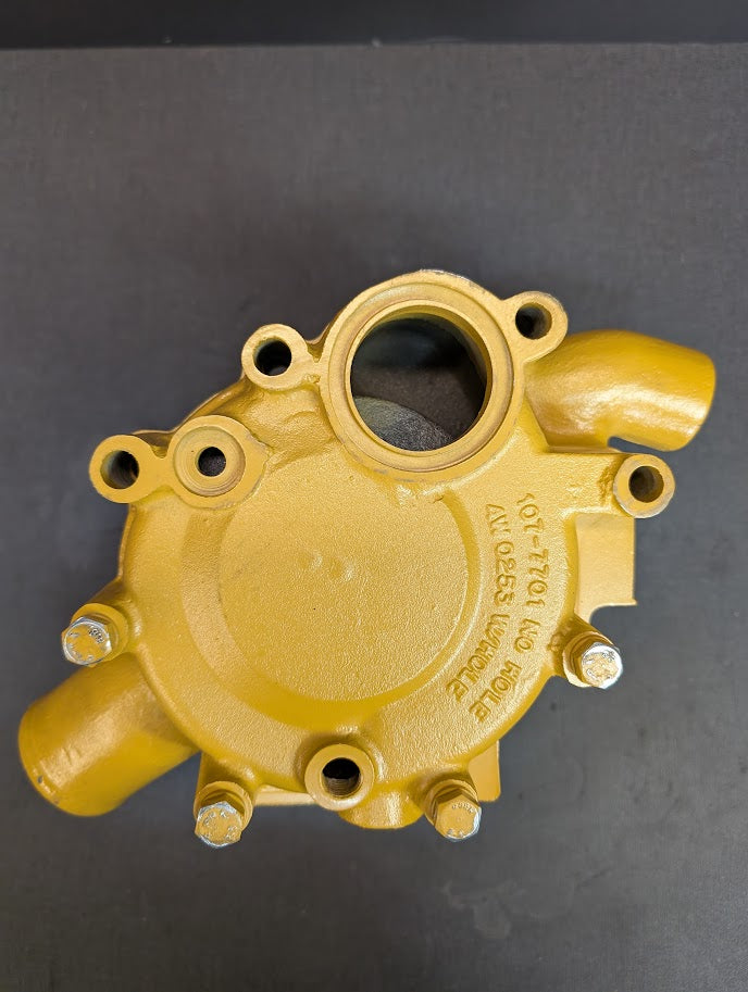 CAT 3116 & 3126 WATER PUMP # 3522151