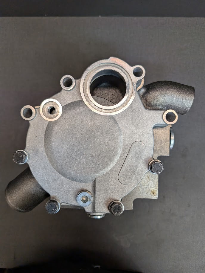 CAT C7 & 3126B WATER PUMP # 3522139 / 381823