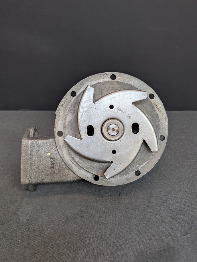 MACK E6 WATER PUMP # 316GC1210A / EWP3365