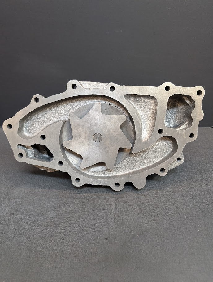 FORD 6.9L & 7.3L WATER PUMP # GE9TZ8501B