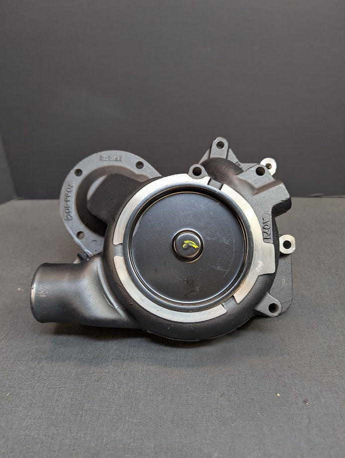 PERKINS 1004.4T WATER PUMP # U5MW0189 / U5MW0192