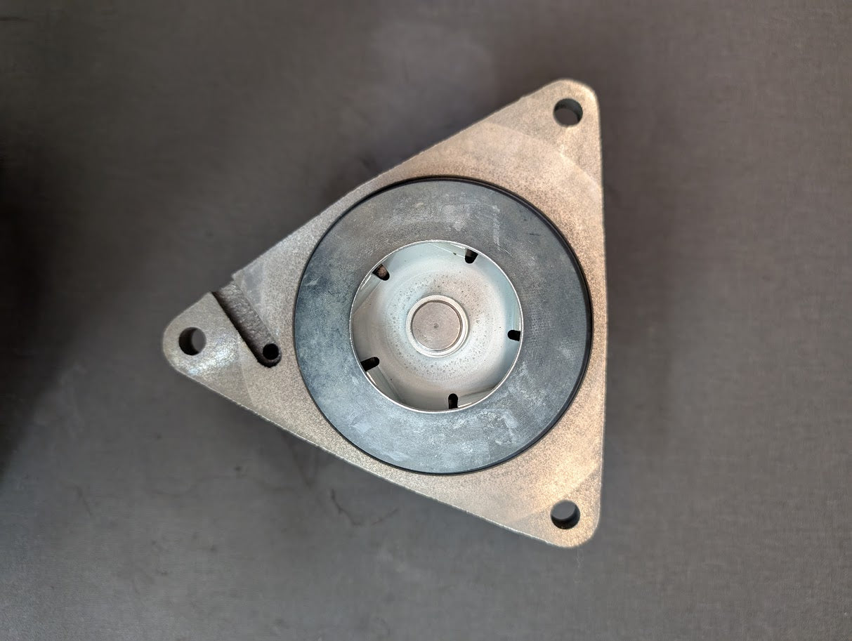 CUMMINS ISC WATER PUMP # 3800976 / 181824NA