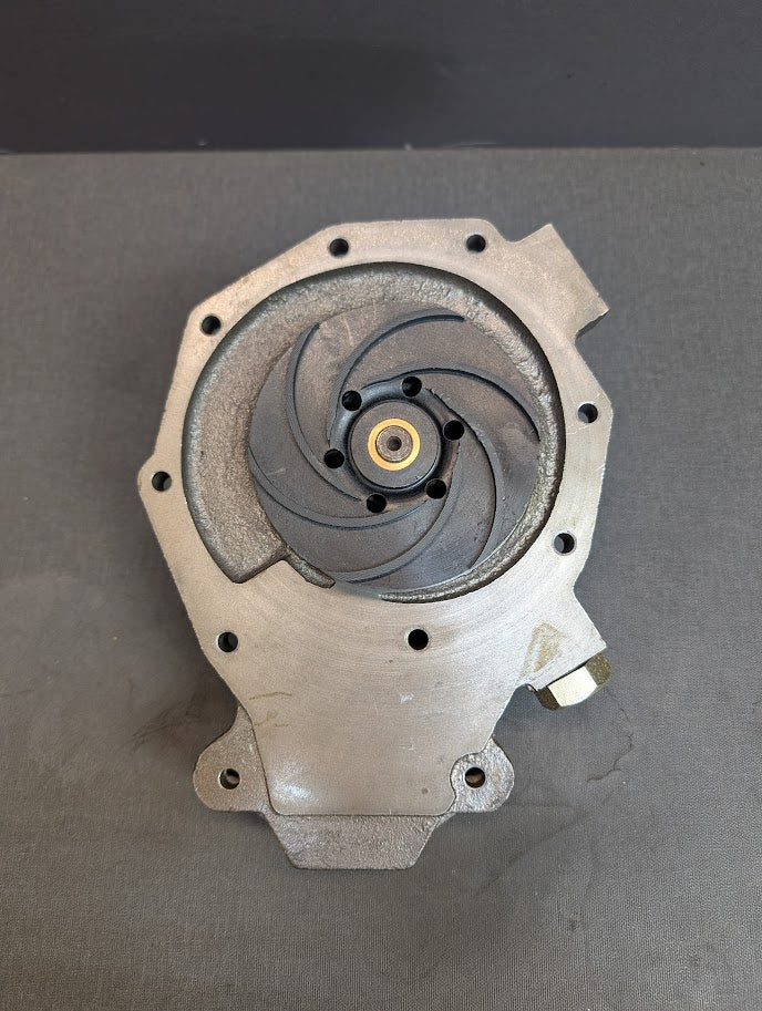 JOHN DEERE 4.5L / 6.8L POWERTECH LOW FLOW WATER PUMP # RE505981