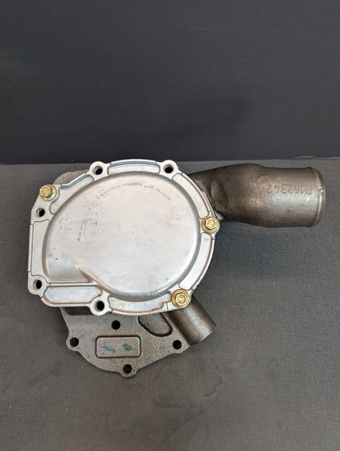 PERKINS 1104D / 1106D SERIES WATER PUMP # U5MW0204