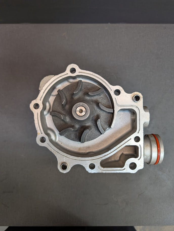 ISUZU 6HK1 WATER PUMP # 1873108350