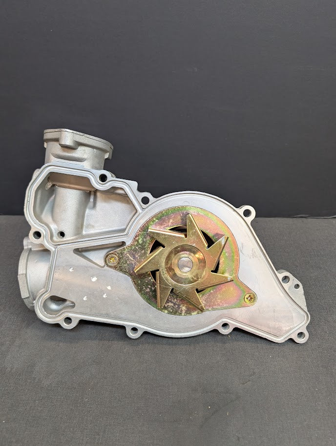 FORD / DT466 7.3L POWERSTROKE WATER PUMP # RW1767 / 1831005C2