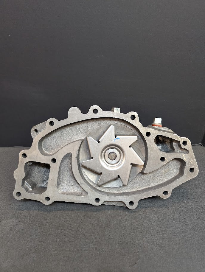 NAVISTAR / INTERNATIONAL 7.3 IDI WATER PUMP # 1809374C94 / 481814