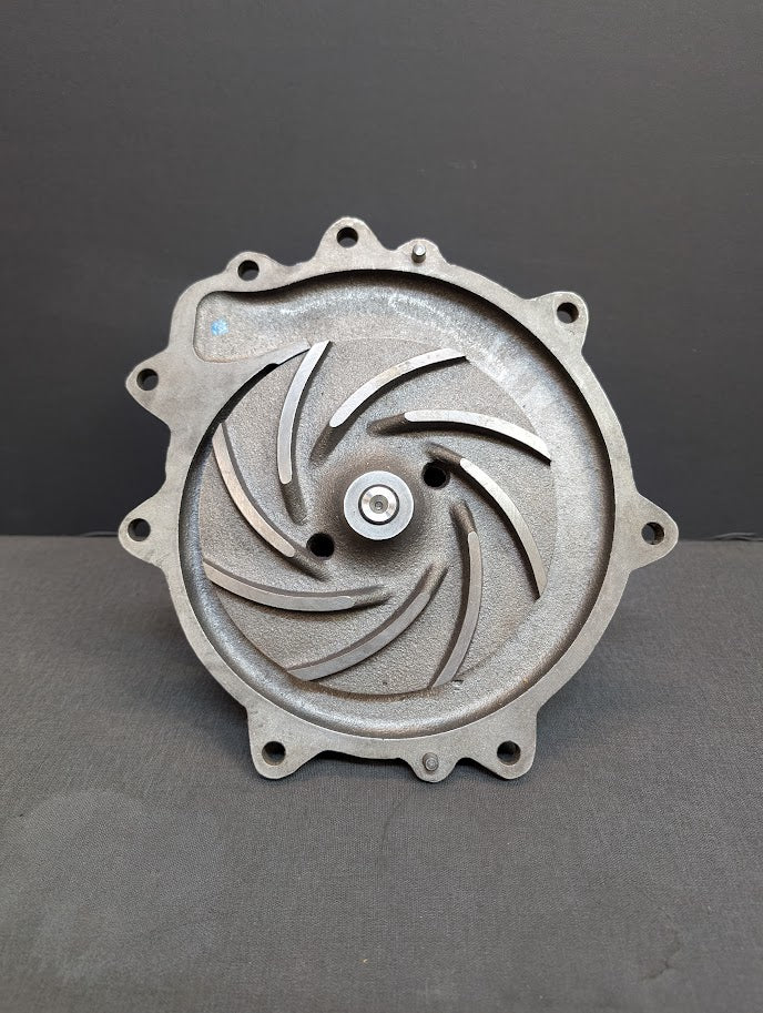 NAVISTAR / INTERNATIONAL WATER PUMP # 685155C92 / 481801