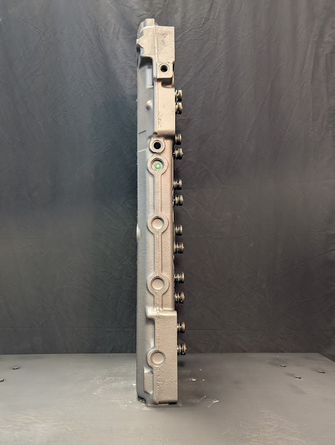 REBUILT CAT 3306 CYLINDER HEAD # 7C3906