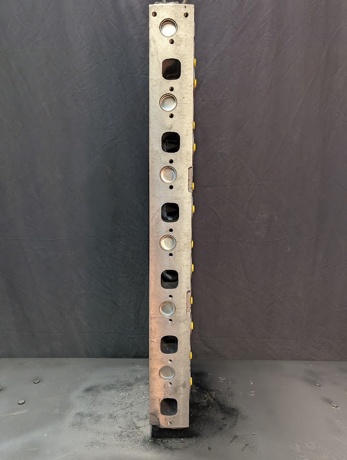 NEW CAT 3306 BARE CYLINDER HEAD # 8N6796