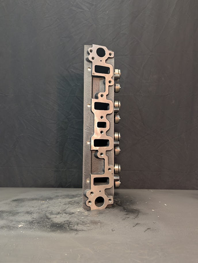 NEW 6.5L GM TRUCK CYLINDER HEAD # 10149599