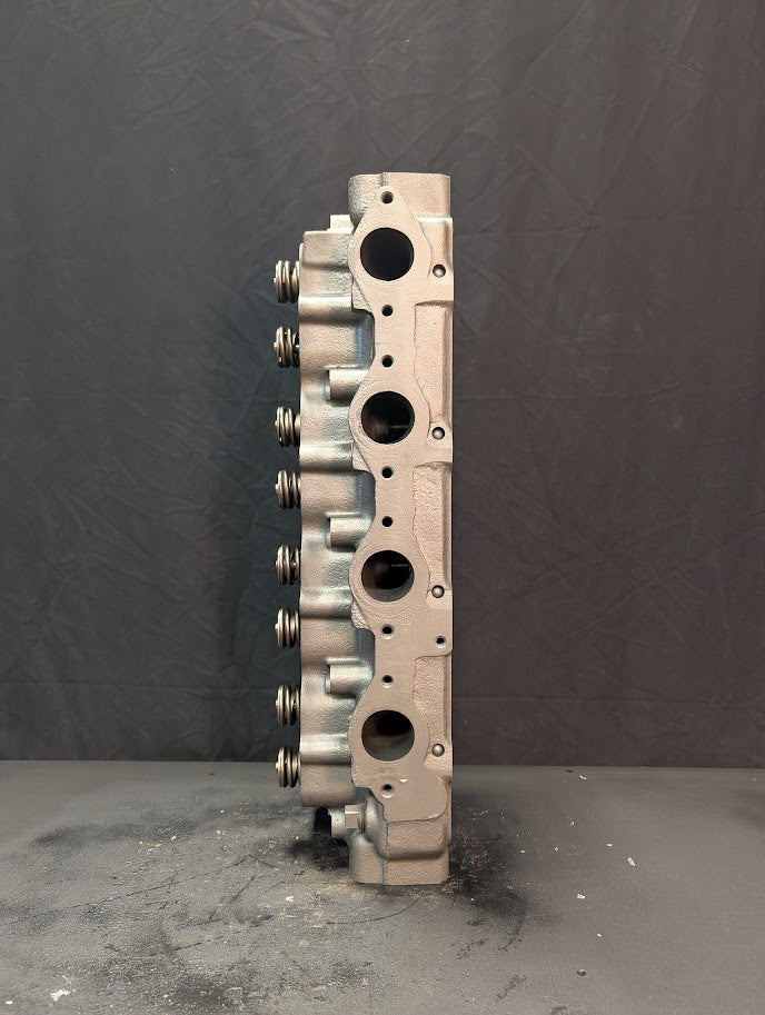 REBUILT NAVISTAR 6.9L CYLINDER HEAD # 1805296C3