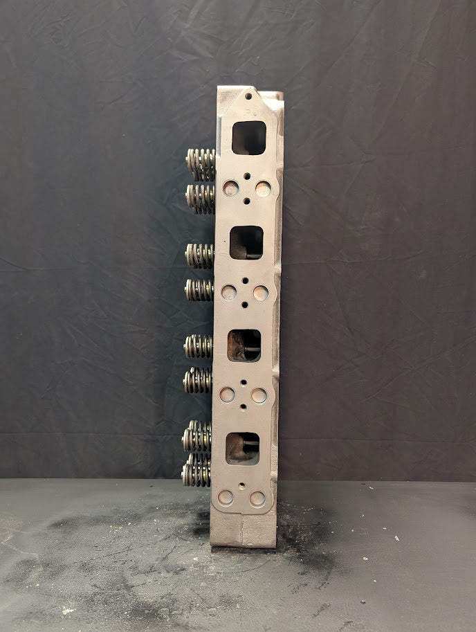 REBUILT CUMMINS 555 CYLINDER HEAD # 3275441
