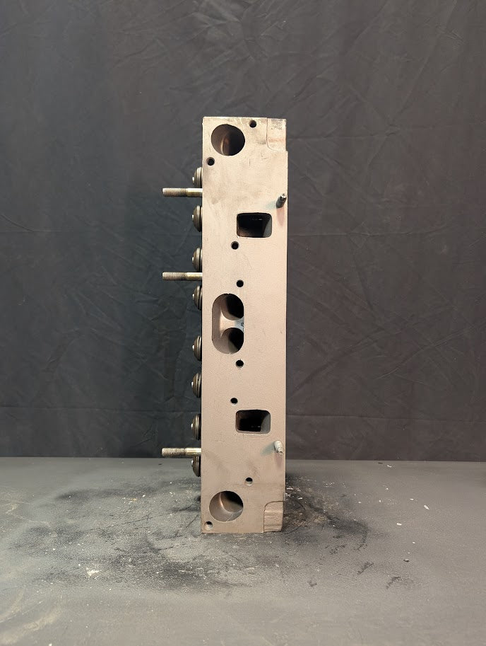 REBUILT PERKINS 4.236 CYLINDER HEAD # 3712H07A/3