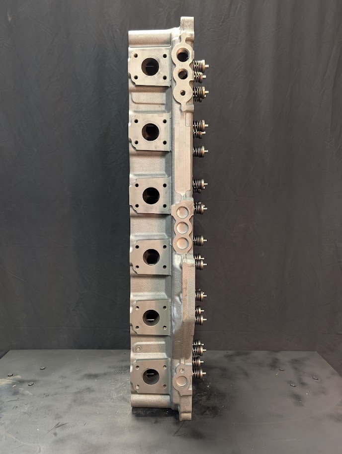 REBUILT DETROIT SERIES 60 14.0L 23538838