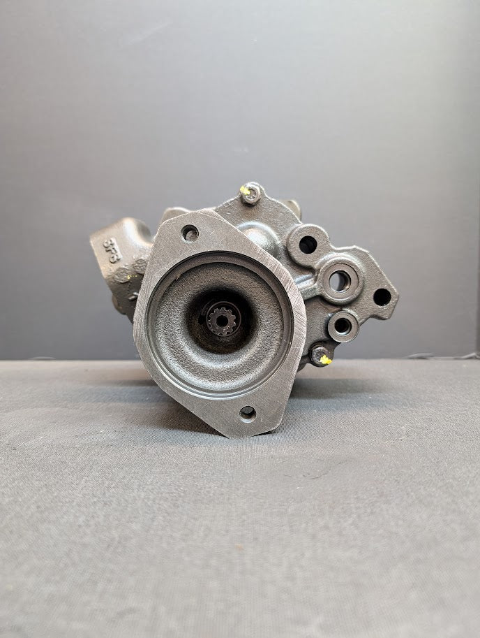 NEW CUMMINS N14 OIL PUMP ASSEMBLY # 3803369