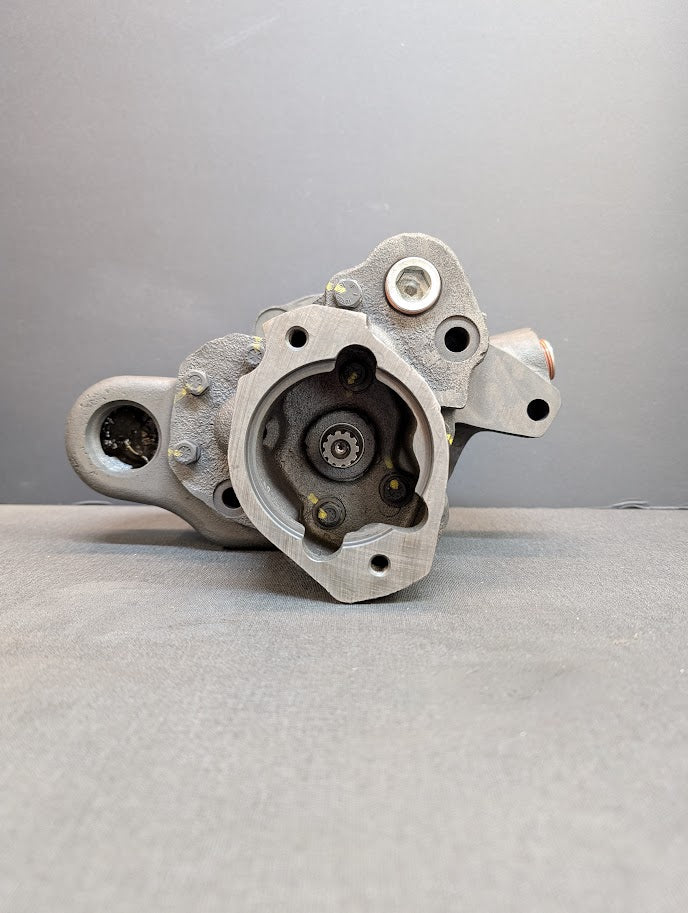 New 855 Oil Pump # AR10172