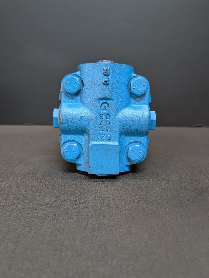 NEW POWER STEERING PUMP FOR AN INTERNATIONAL # 1691042C91