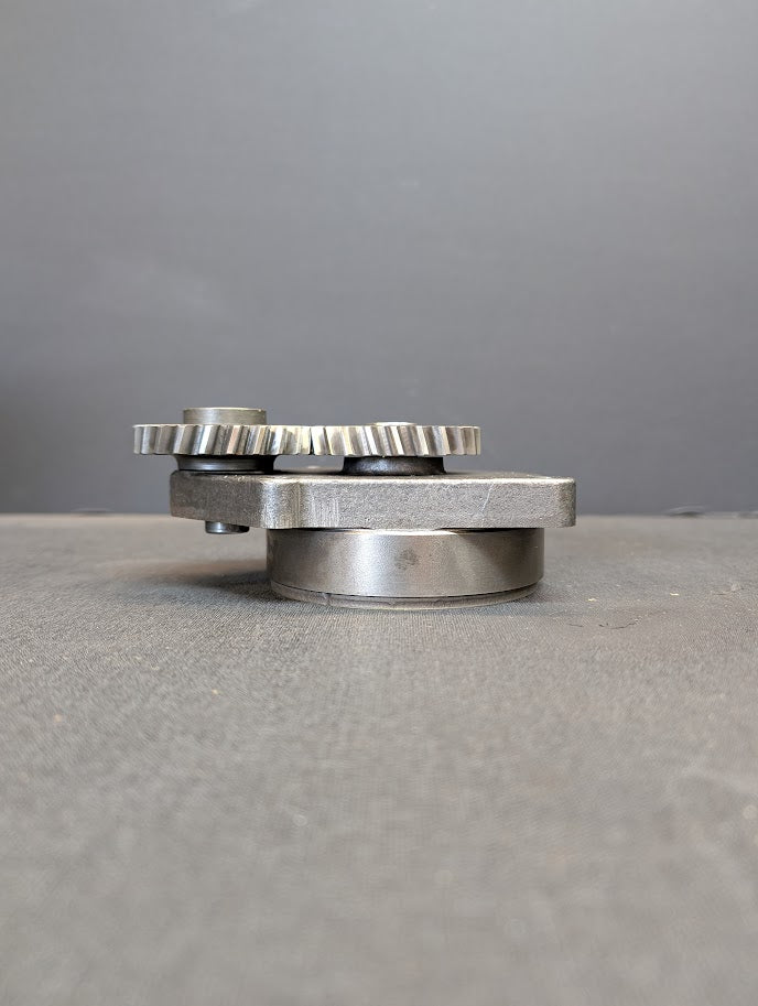 New 6C / ISC / ISL Series Oil Pump # 4941464 / 141310