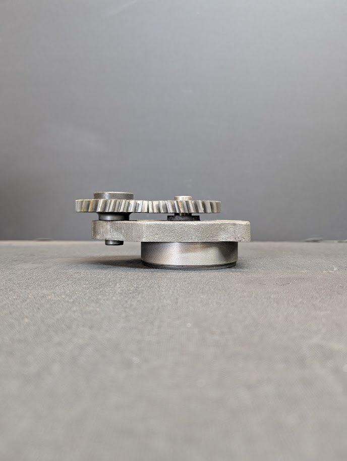 New Cummins 6B Series Oil Pump # 4935792 / 141319