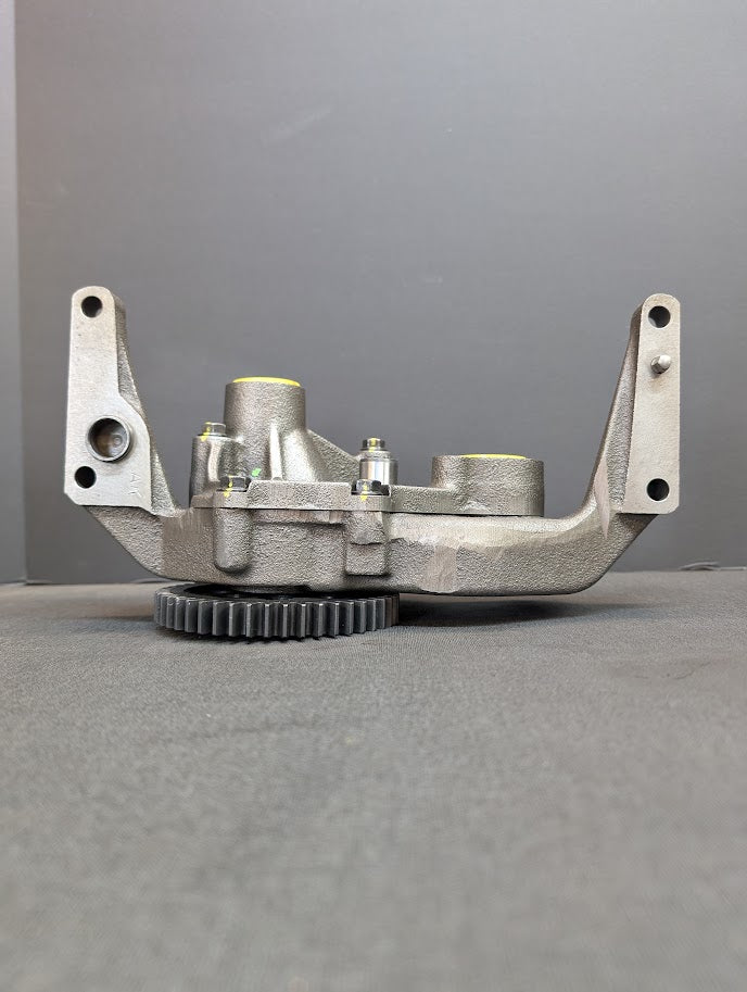 Detroit Series 60 14L Oil Pump # 23527448