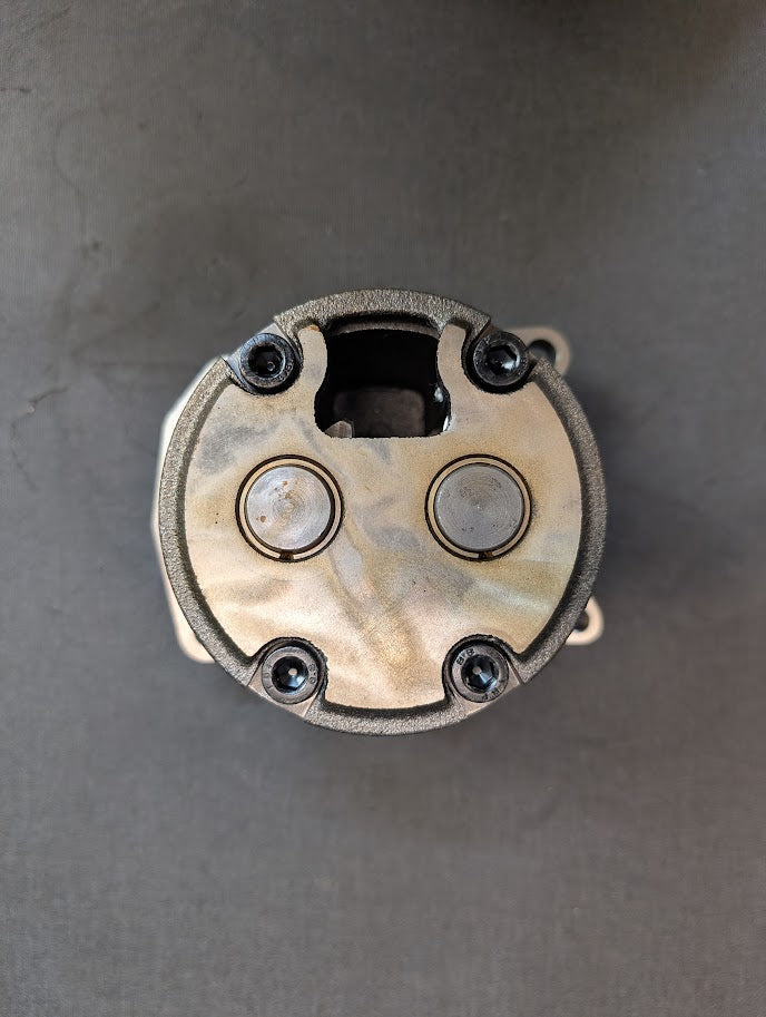 New Cummins ISM, M11, L10 Oil Pump # 4003950 / 141296