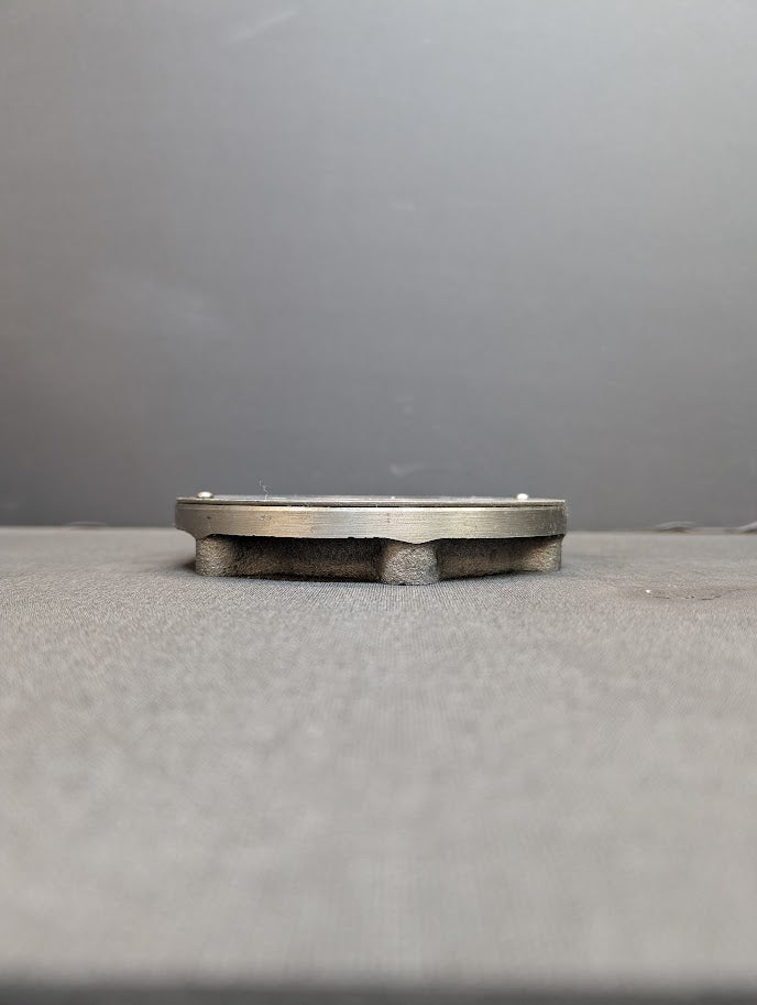 Rebuilt Detroit 453 Natural Oil Pump Rotor Assembly # 5195957