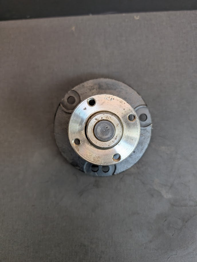 NEW CASE 207 WATER PUMP # A146584