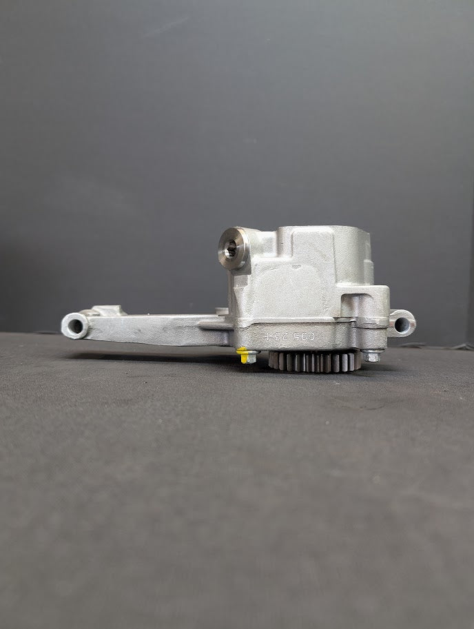 C7 / 3116 OIL PUMP # 1898777