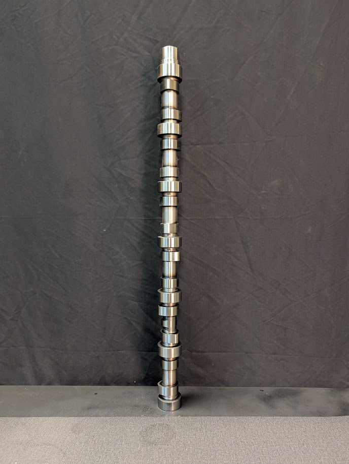 NEW CAMSHAFT FOR CUMMINS 5.9L / QSB EARLY MODEL # 3914639