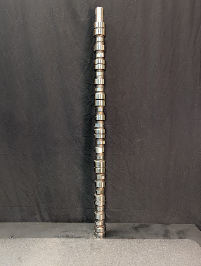 New Cummins Big Cam IV Camshaft # 3801448