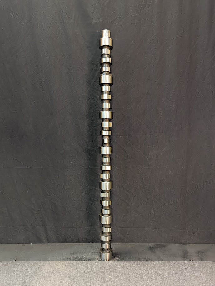 New ISX Single Cam Camshaft # 4298629