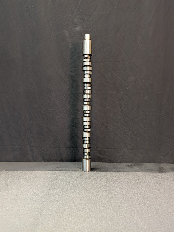 New V504 / 555 Camshaft # 3277462 / 191906