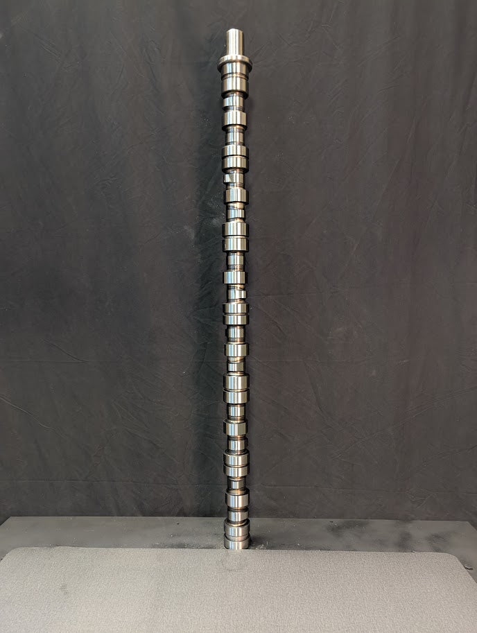 NEW FLANGLED 855 BIG CAM CAMSHAFT # 3801763 / 191925E