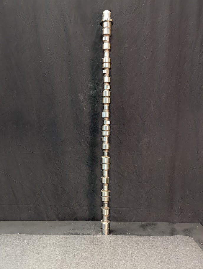 NEW 855 CUMMINS CAMSHAFT # 3801030 / 191920E