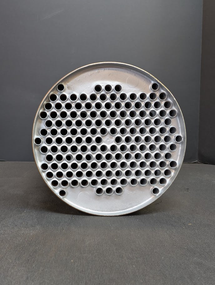 NEW CUMMINS 855 BIG CAM II OIL COOLER # 3021581