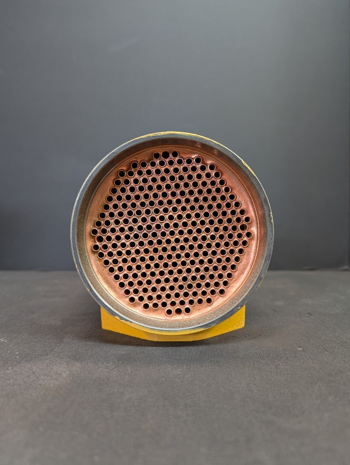 NEW CAT 3406B / 3406C OIL COOLER # 7C3039