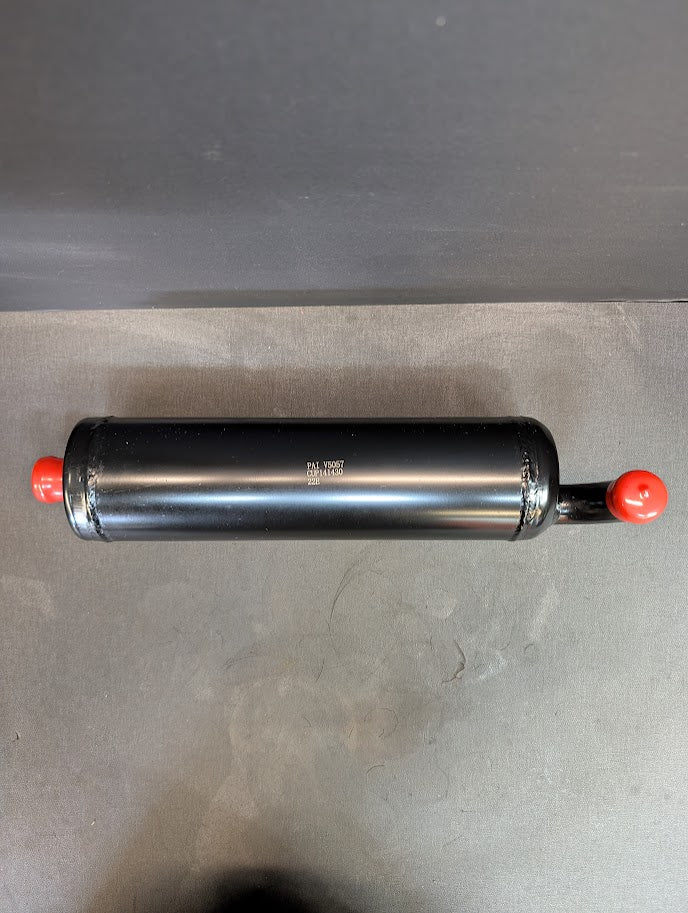 NEW CUMMINS 855 SERIES OIL COOLER # 3066842