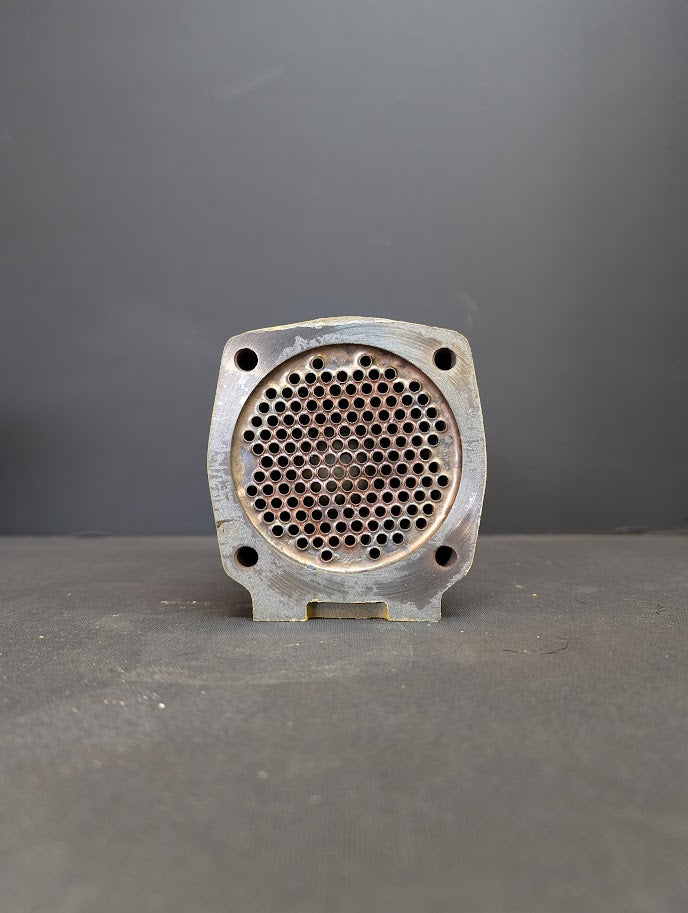 NEW CAT 3304 / 3306 OIL COOLER # 7N0165