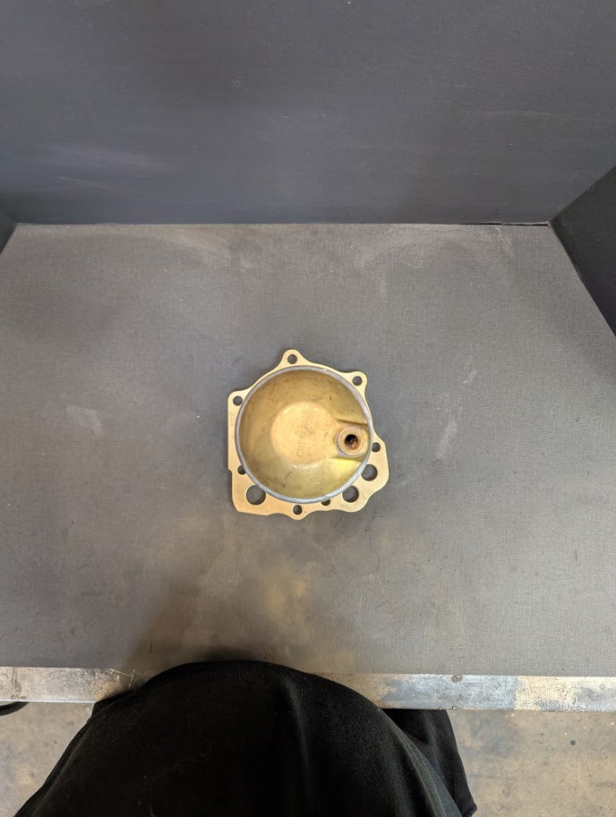 NEW CUMMINS 855 BIG CAM IV # 3018692