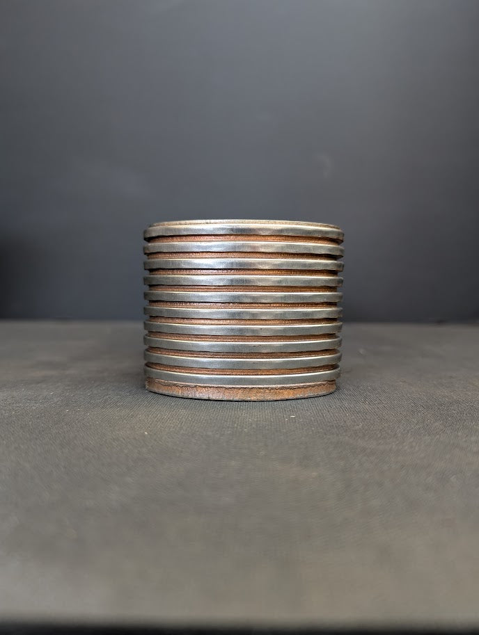 NEW CUMMINS ISX / QSX OIL COOLER # 2892304