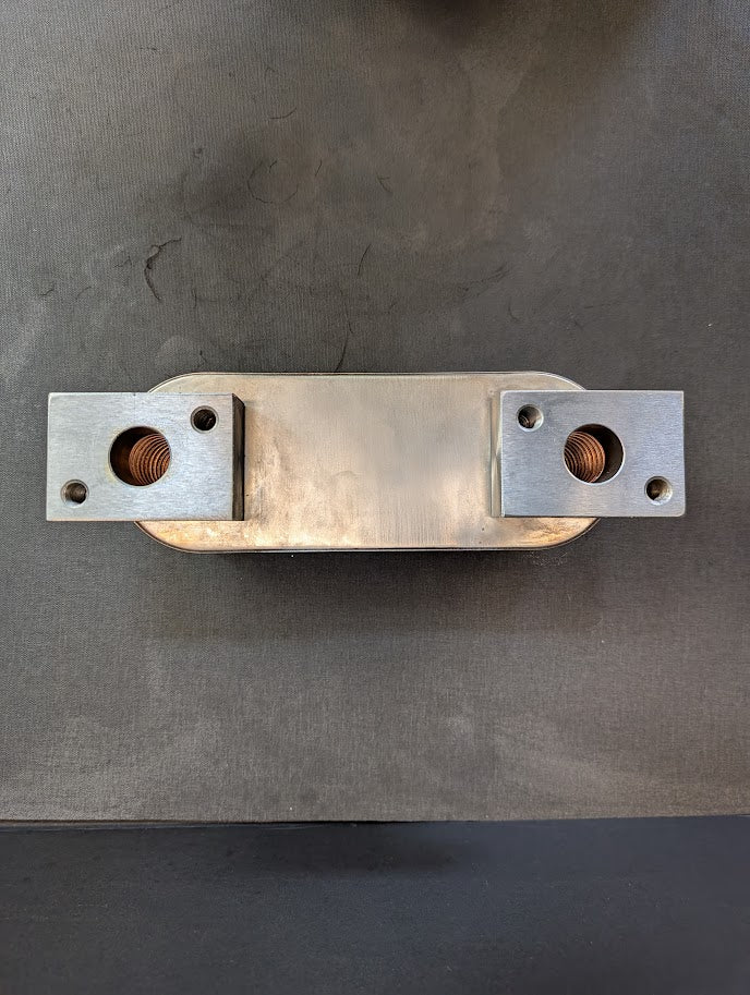 NEW CUMMINS K SERIES OIL COOLER # 3201785